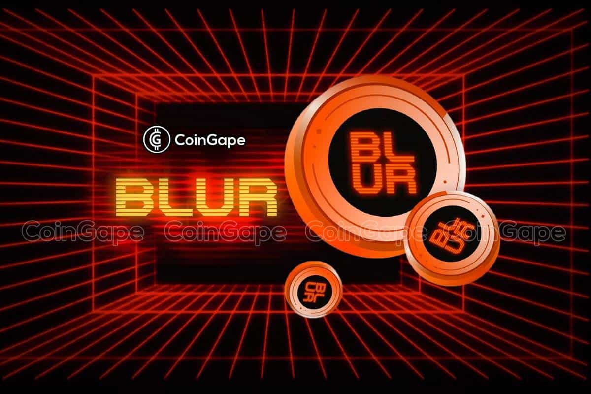 NFT News: Blur