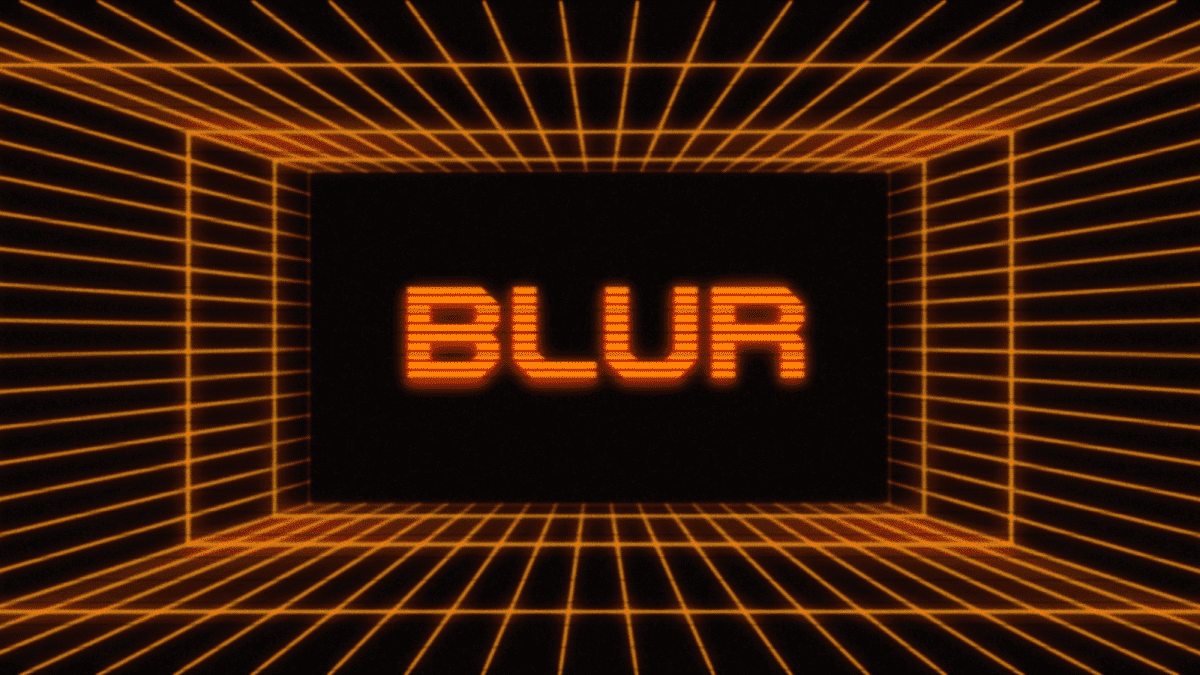 Blur Season 2 Airdrop