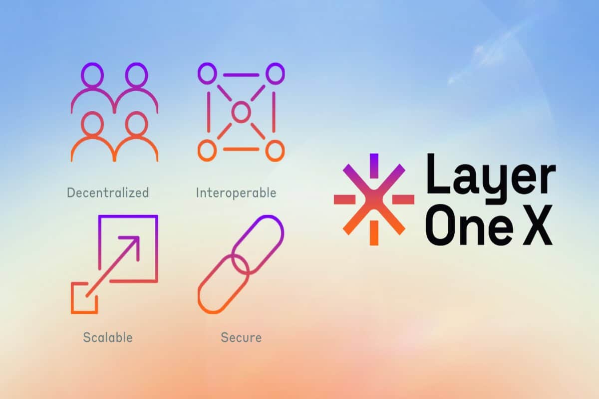 Layer One X Revolutionary Solution Aims to Connect All