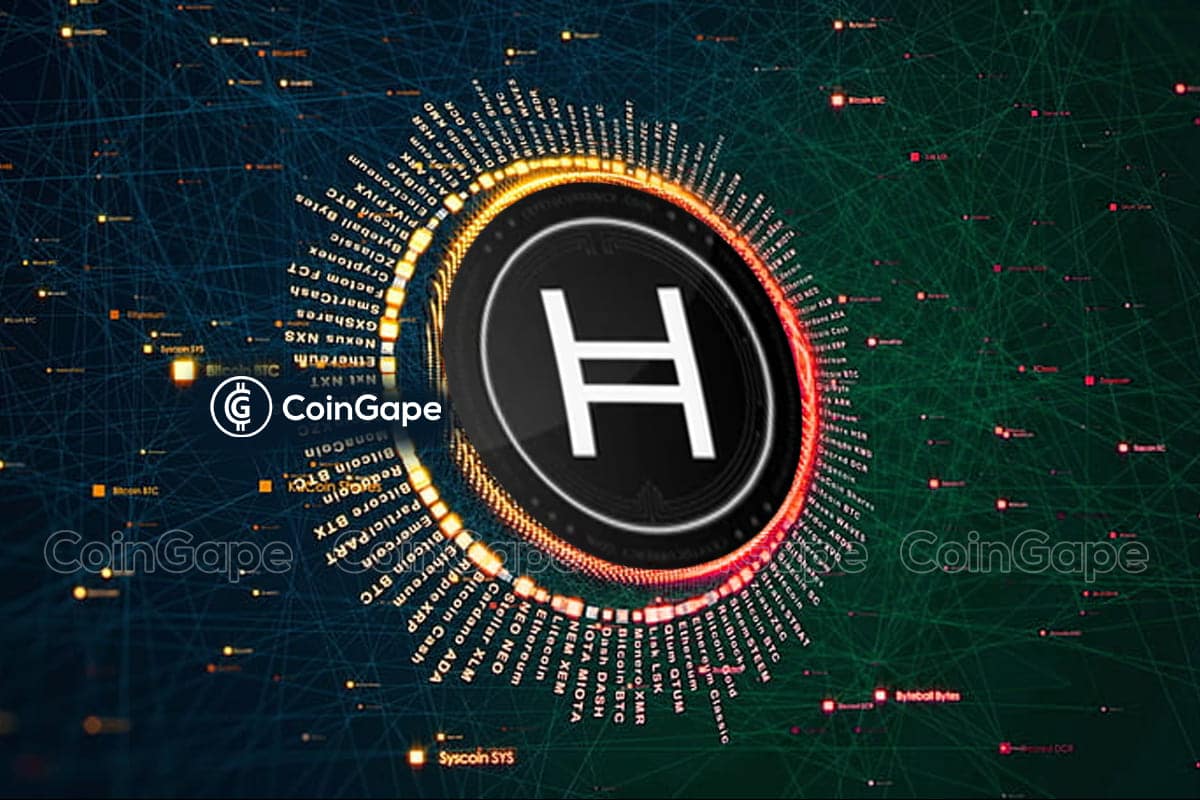 HBAR Crypto News