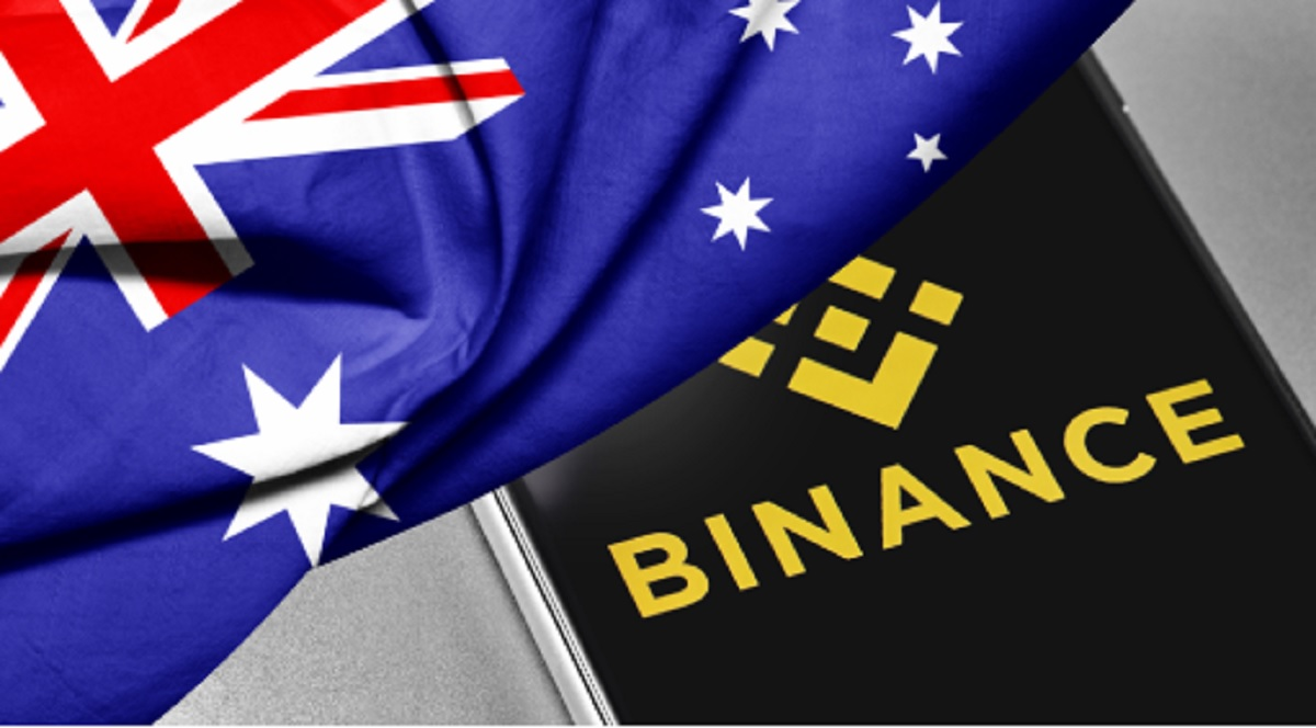 Binance News
