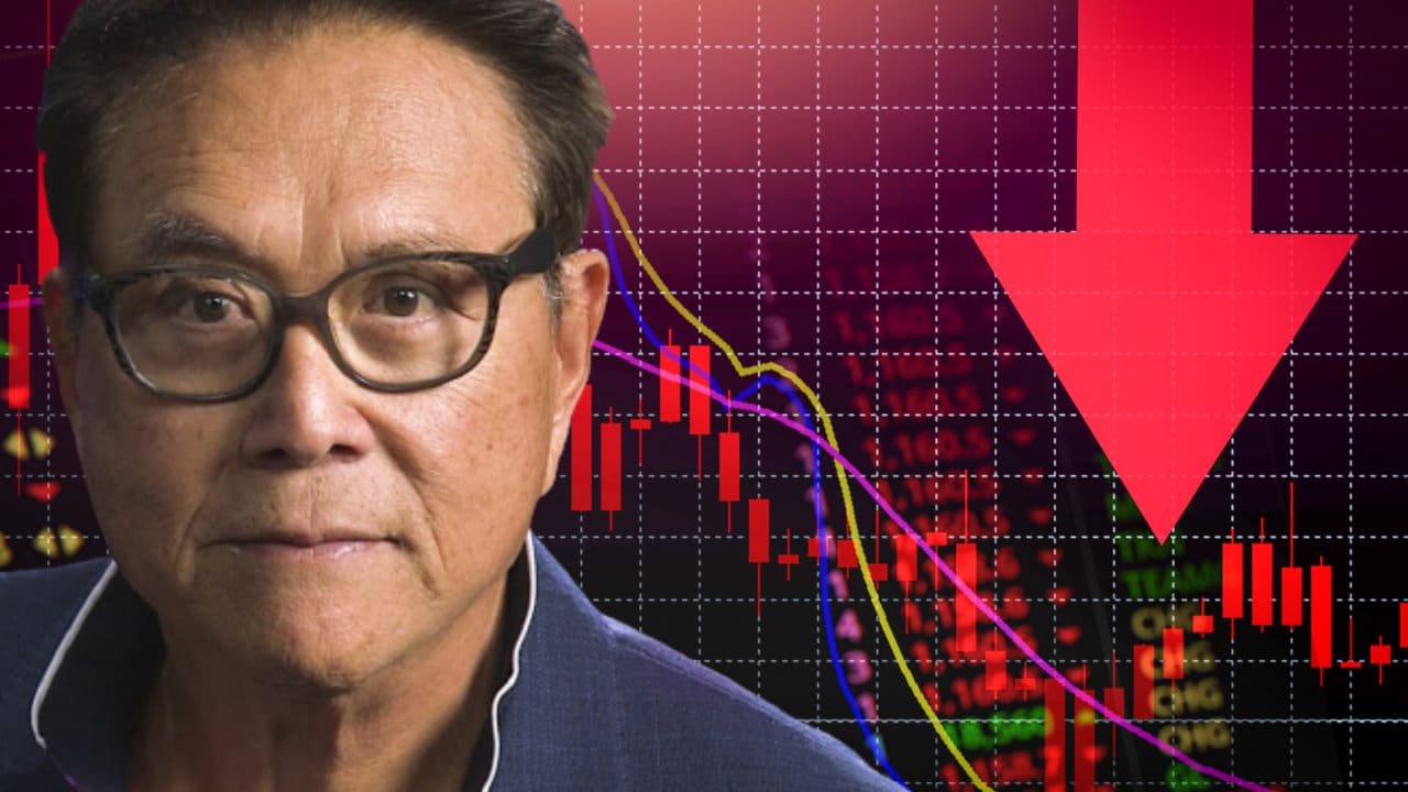 robert kiyosaki