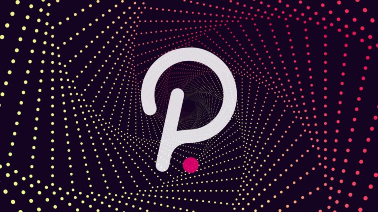 Polkadot Price