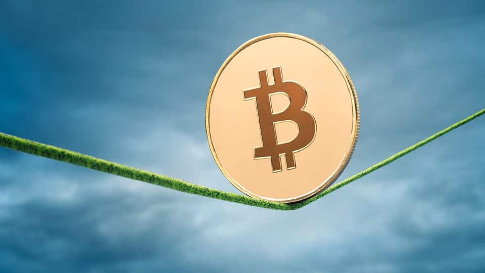 Bitcoin Price