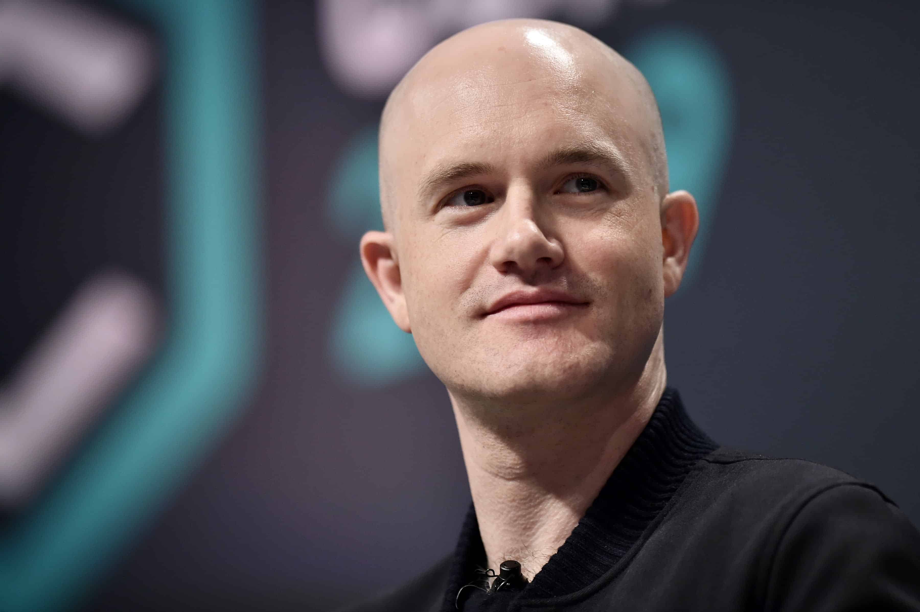 Coinbase News