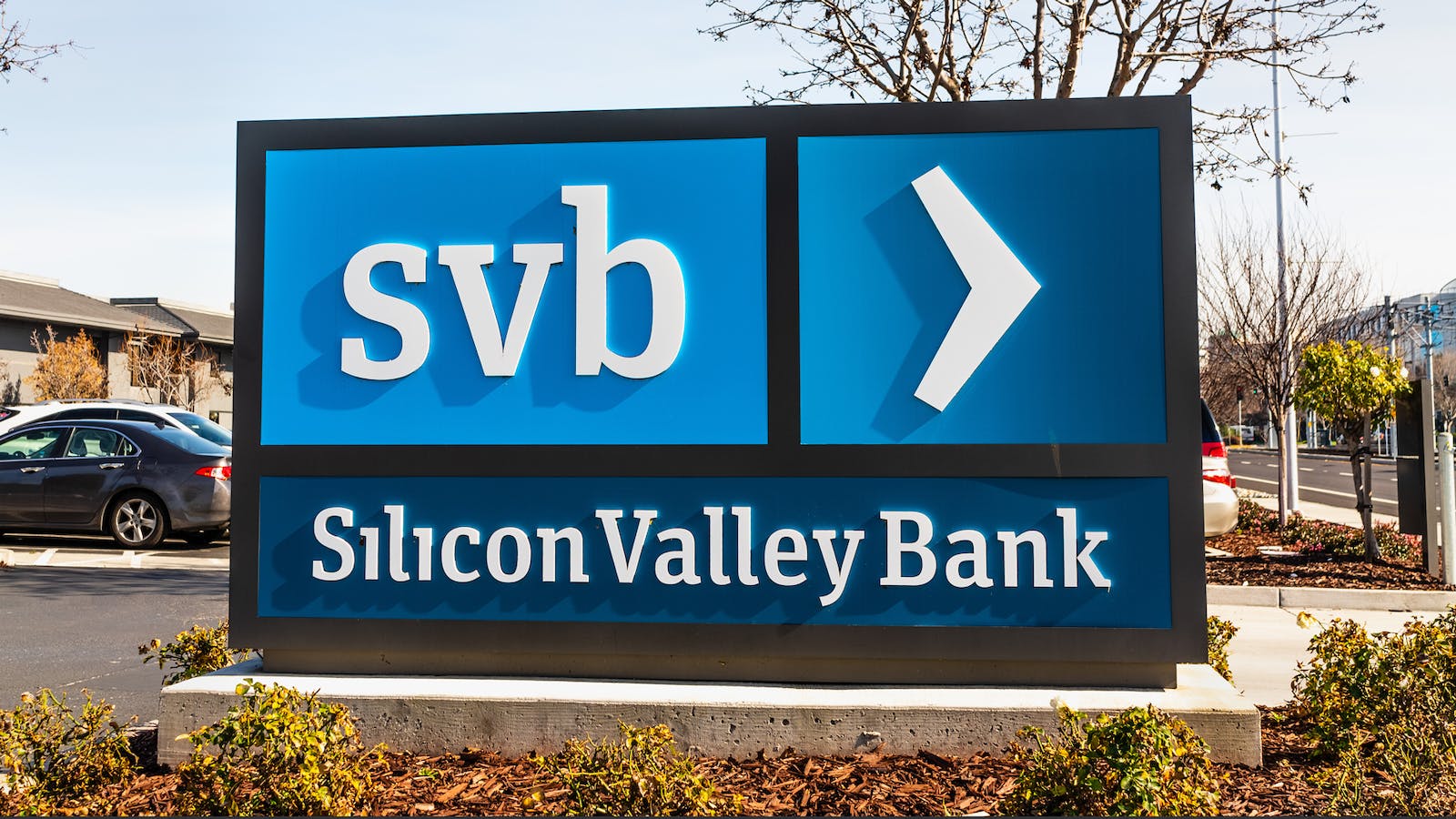 silicon valley bank