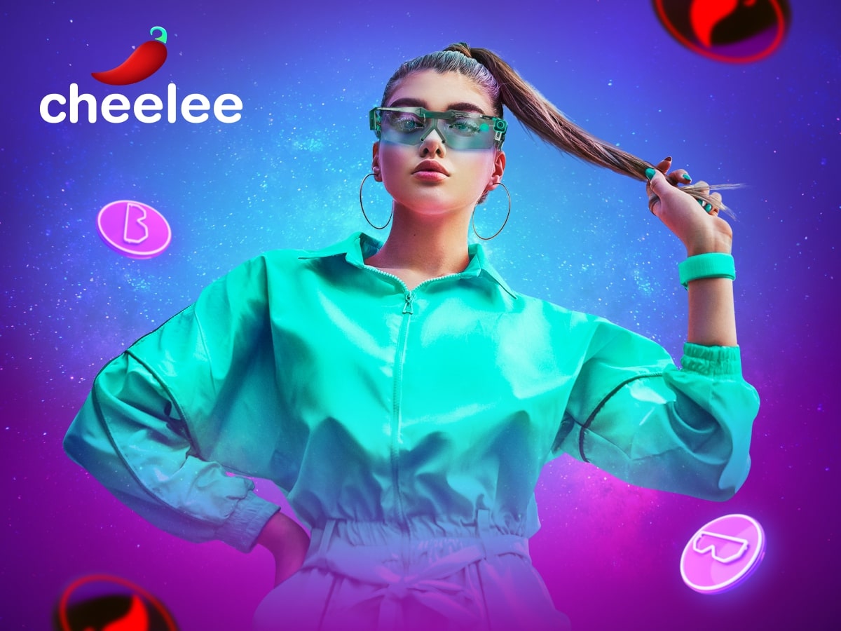 What Jobs Will Go Extinct in the Future and How Will We Survive with Cheelee  in the Attention Economy?