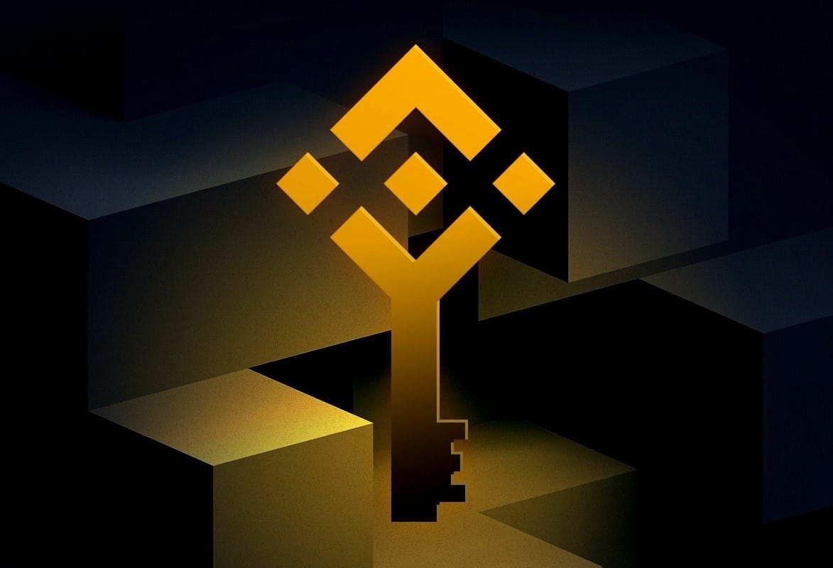 Binance News
