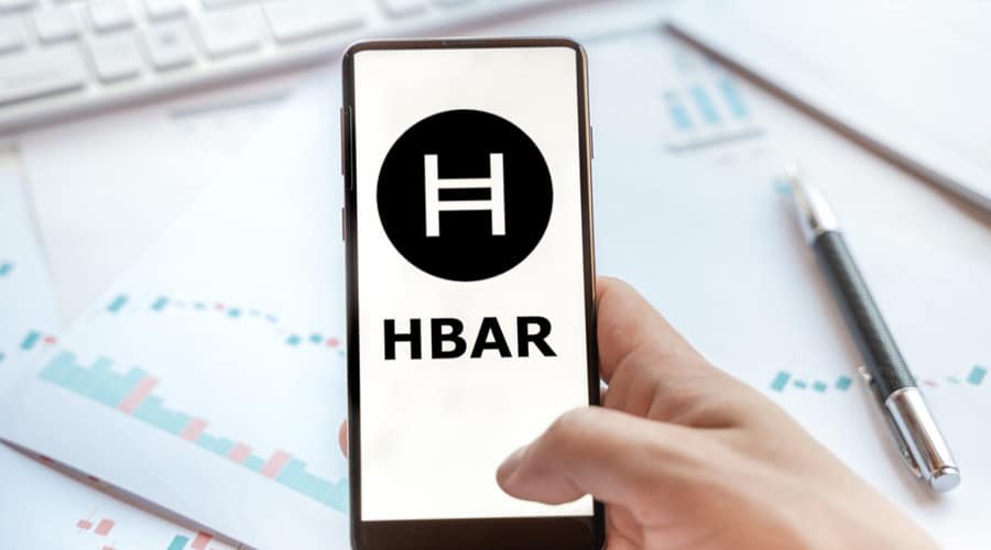 HBAR crypto news