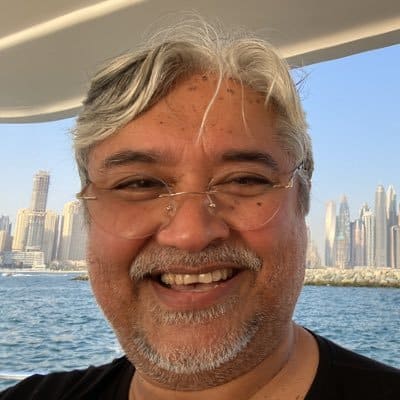 Ajeet Khurana