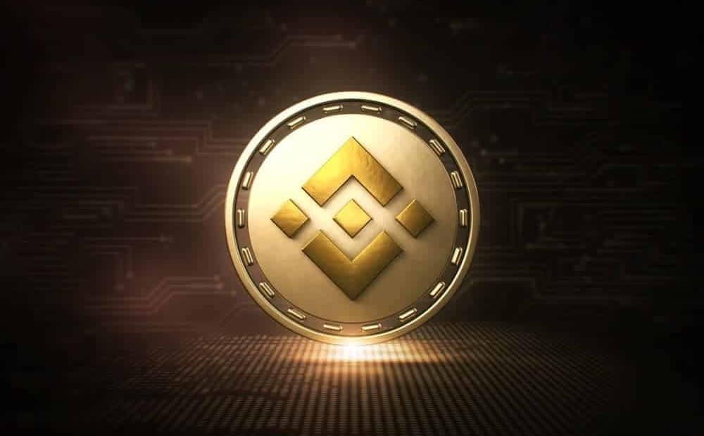 BNB Price