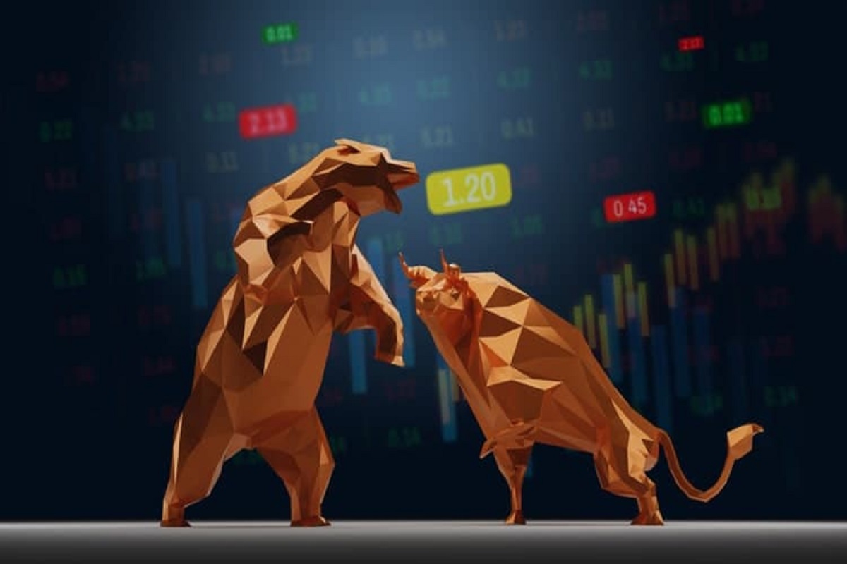 bull bear crypto news bitcoin price