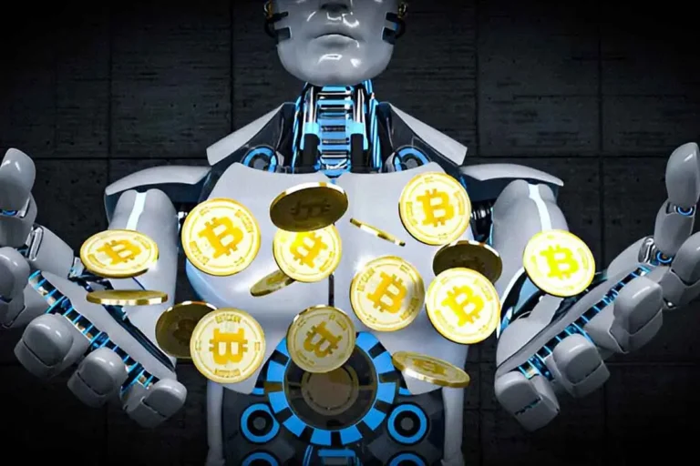 crypto ai trading bots