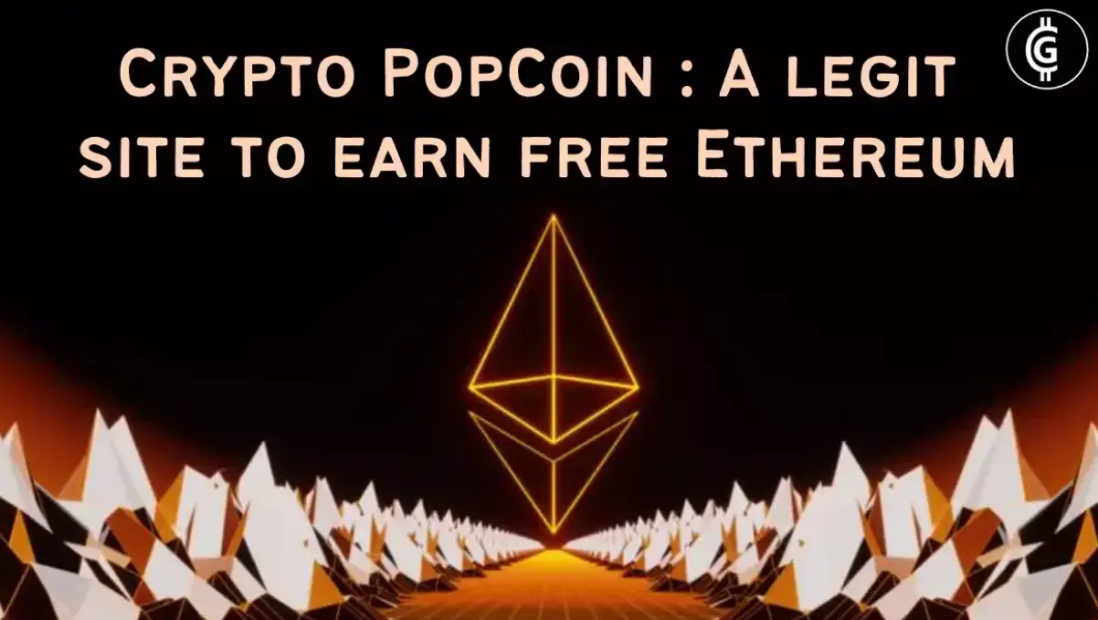 Crypto Pop