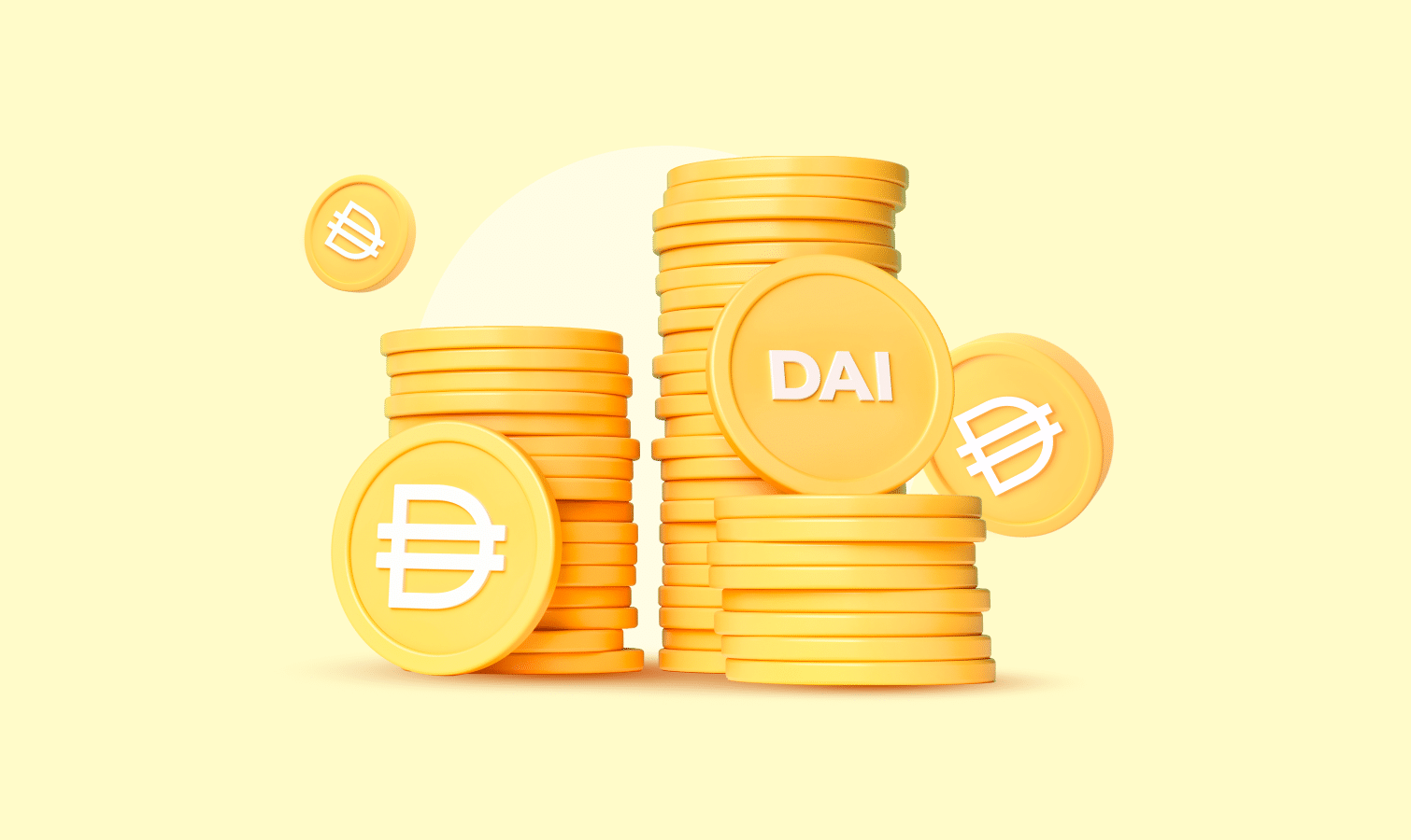 makerdao DAI stablecoin