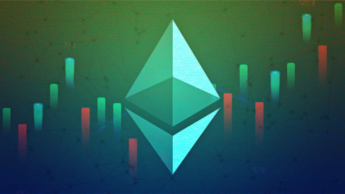 Ethereum Price Analysis