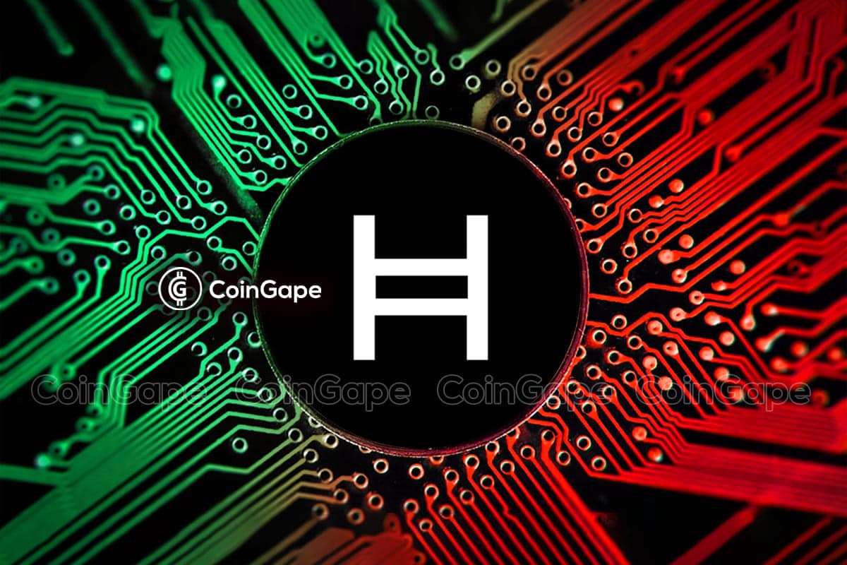 HBAR Crypto News