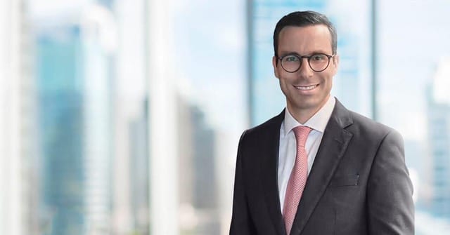 Yossi Abadi, Honorary Consul of El Salvador in Israel