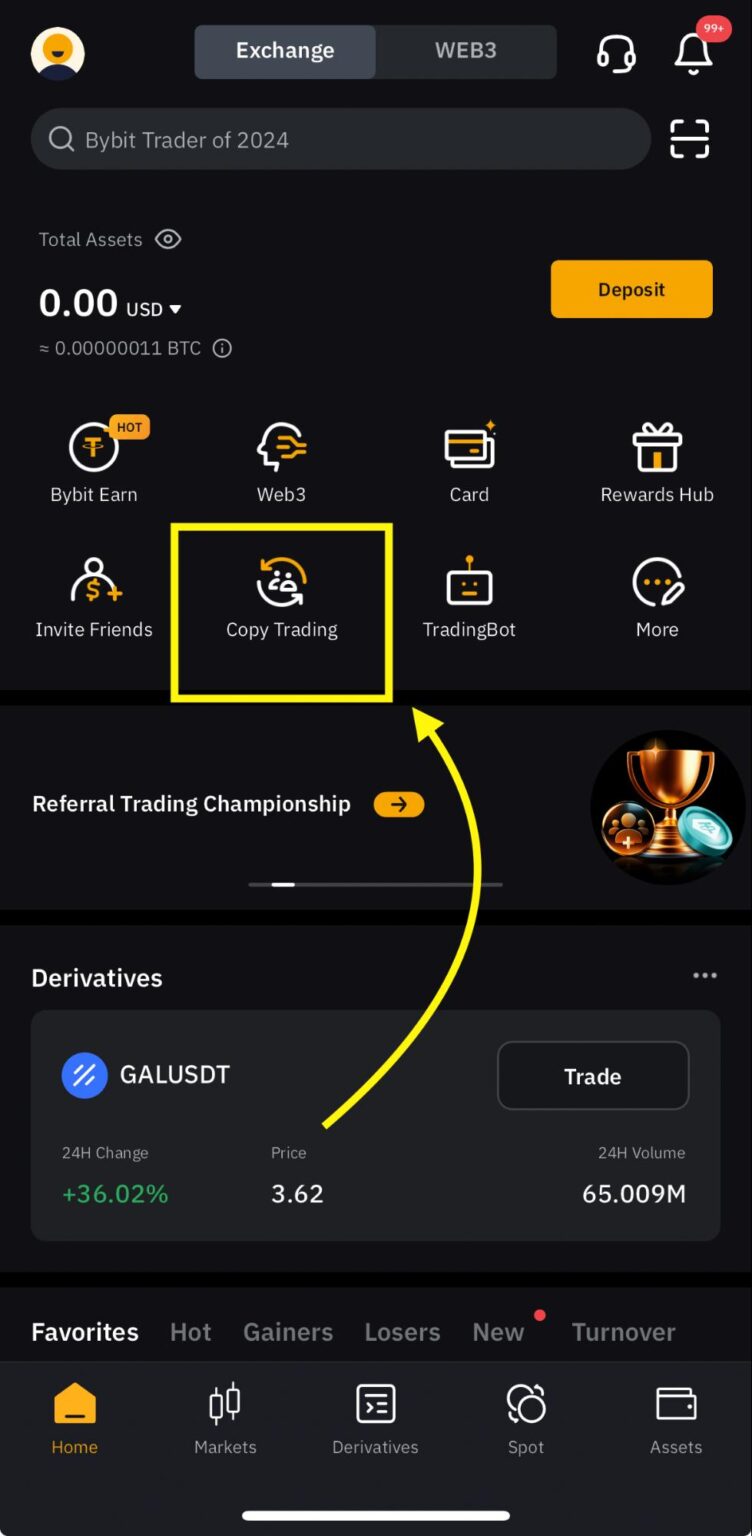 Best Crypto Copy Trading Platforms in 2025: Reviewed