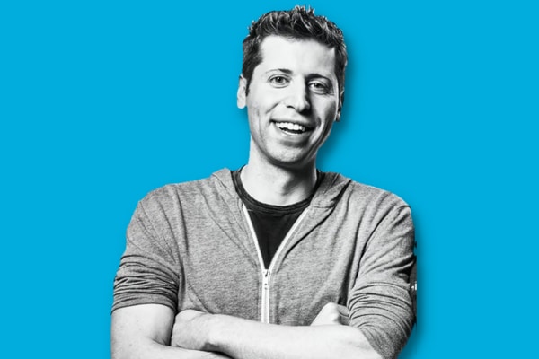 OpenAI CEO sam-altman