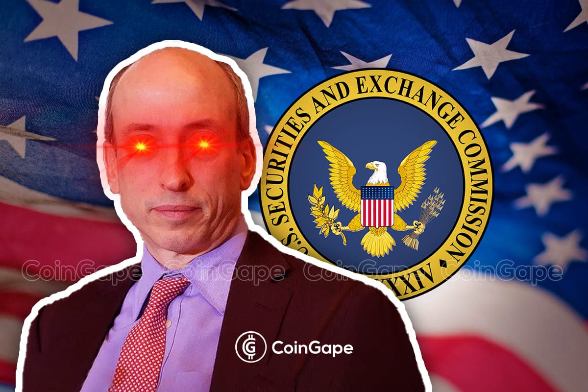 sec crypto exchange news