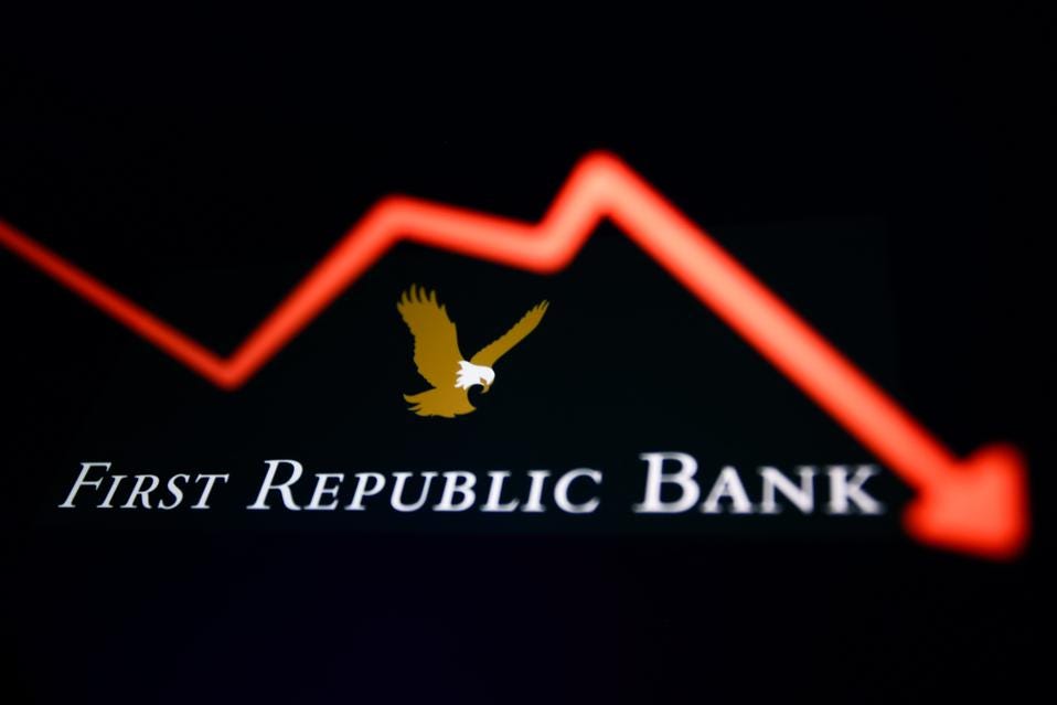 first republic bank