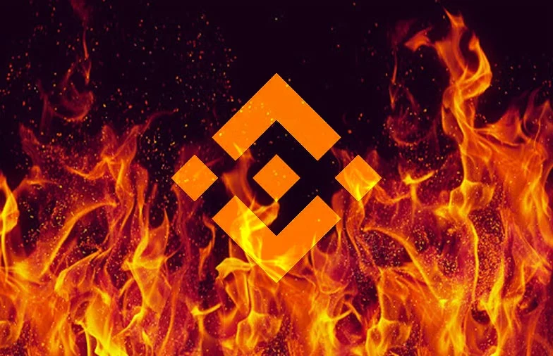 Binance news