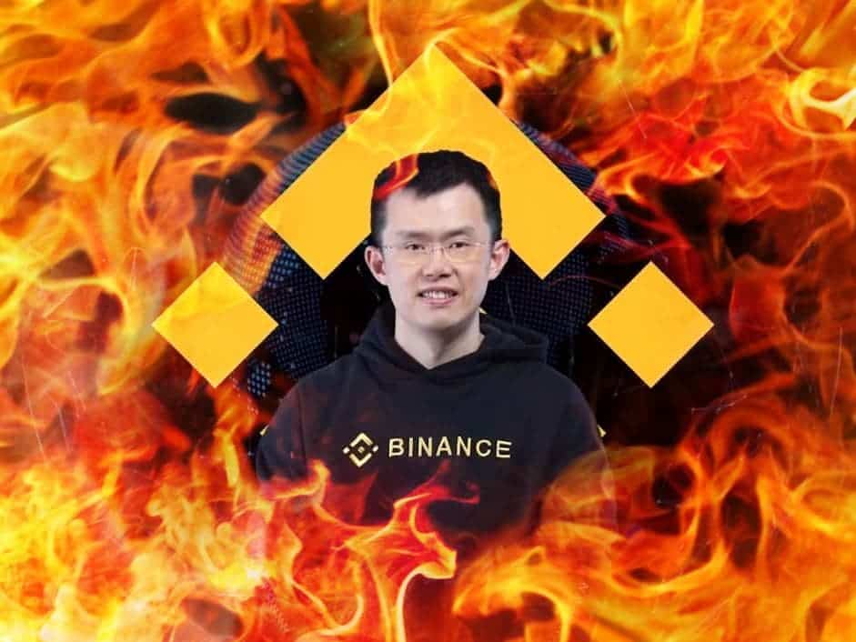 binance lawsuit