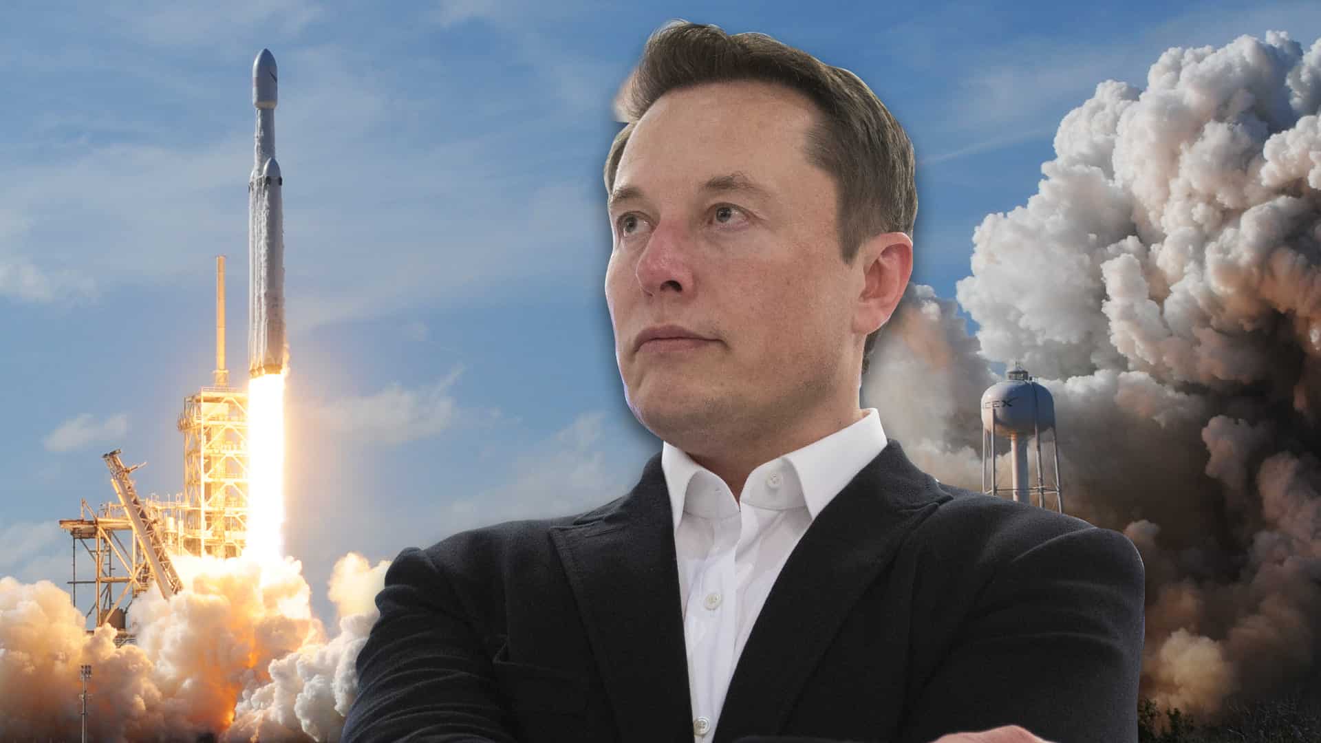 spacex fly bitcoin