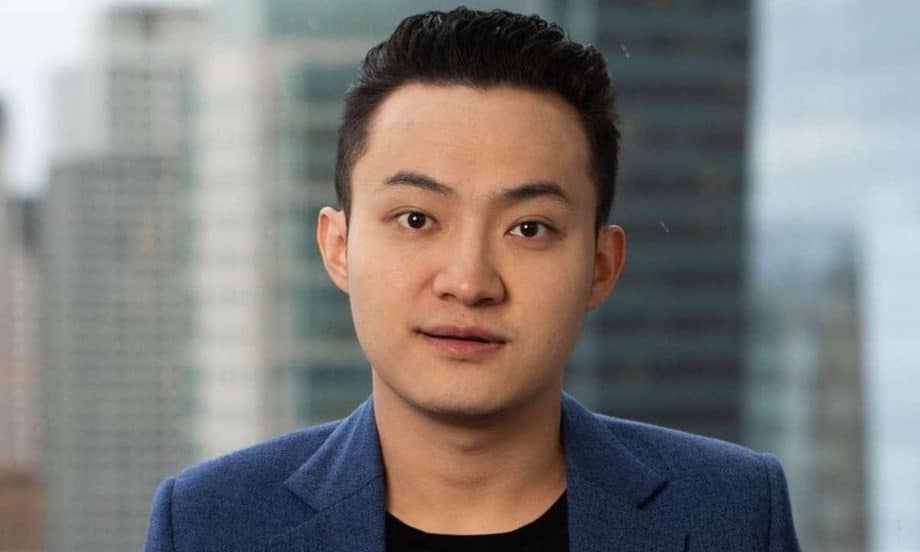 justin sun offer buy