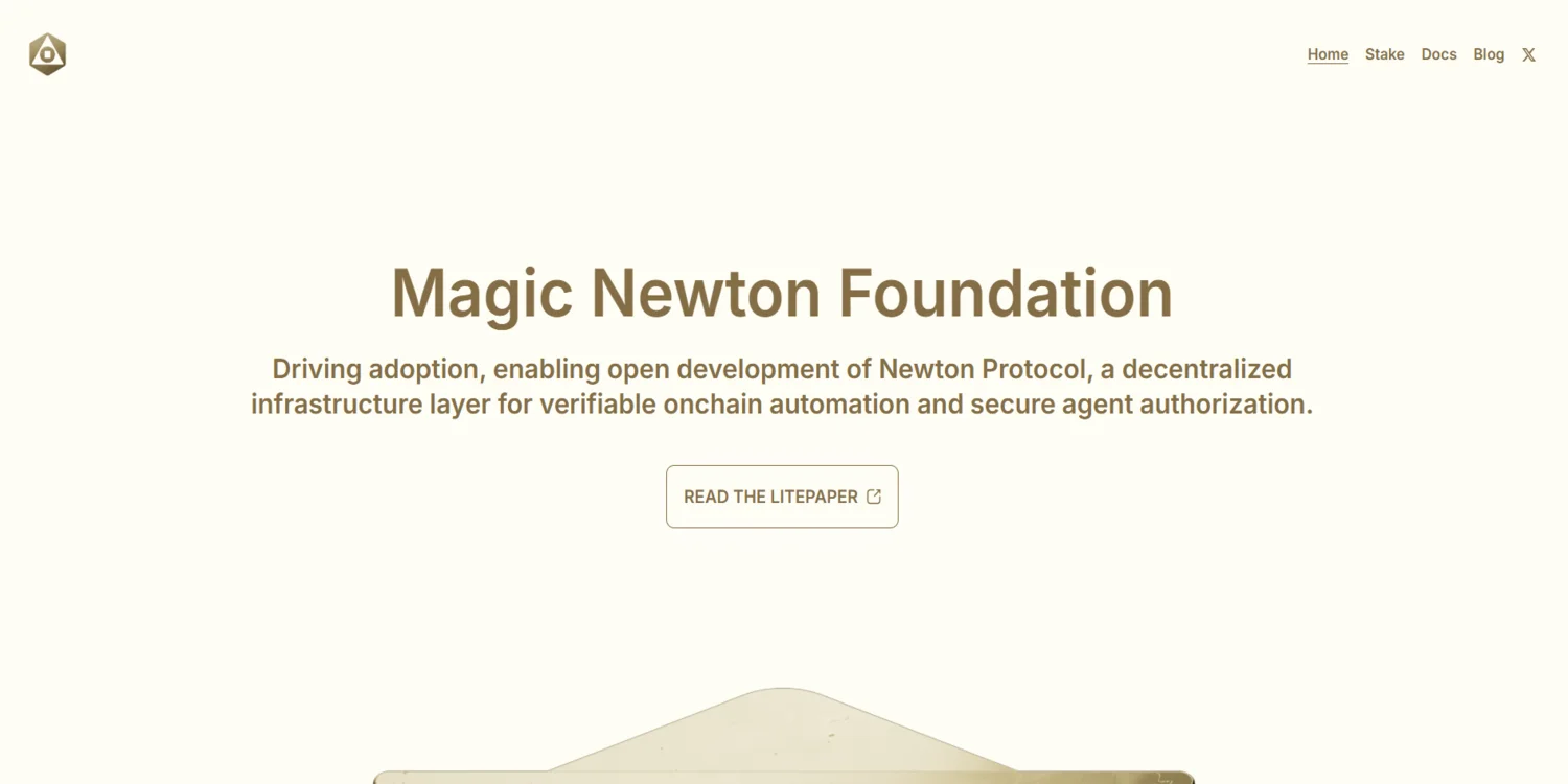 بروتوكول نيوتن