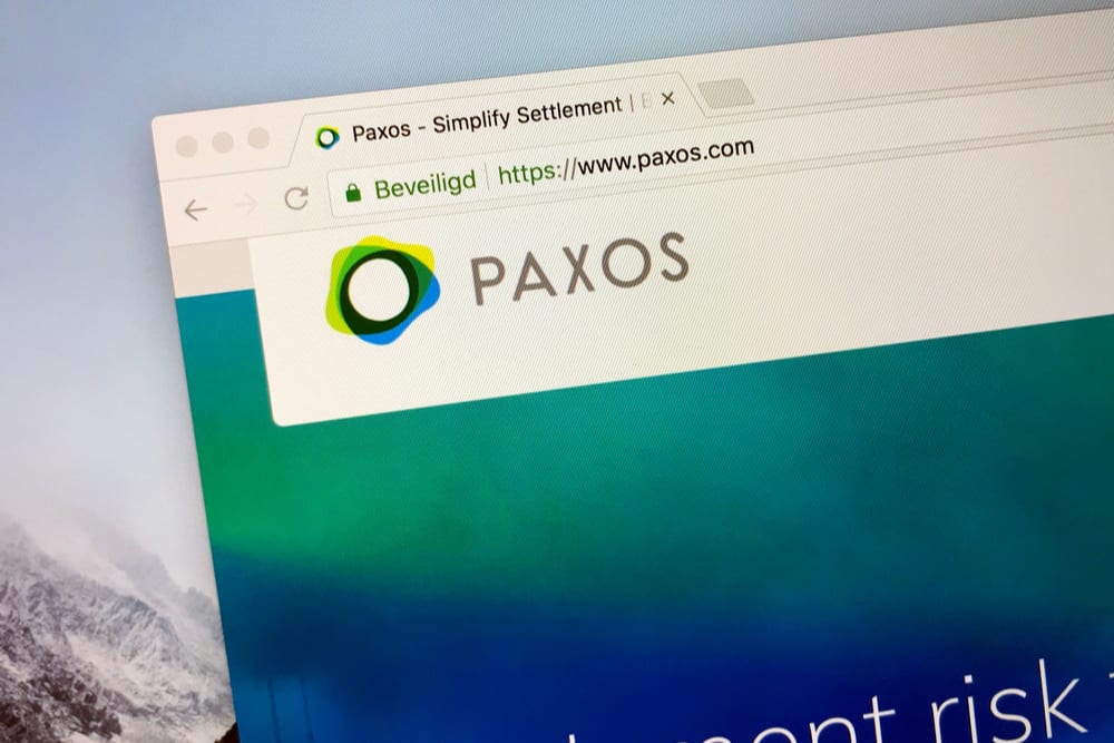 paxos canada