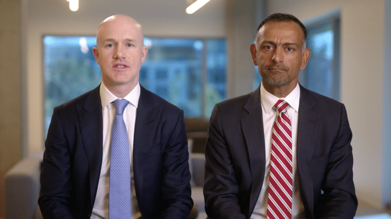 coinbase sec