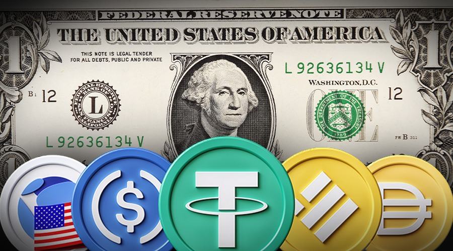 stablecoin hearing