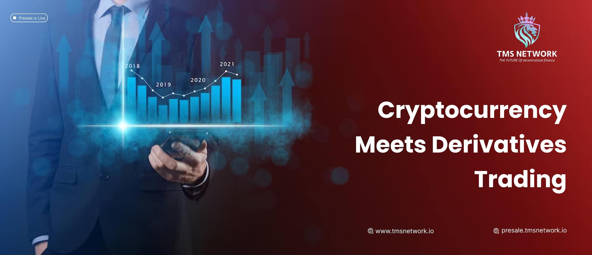 Crypto Currency Experts Predict That TMS Network (TMSN) Will Start