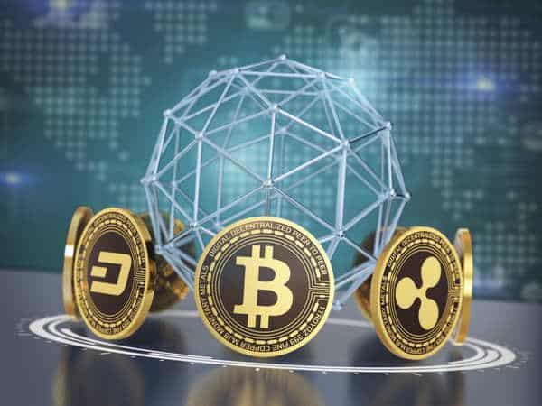 crypto prices