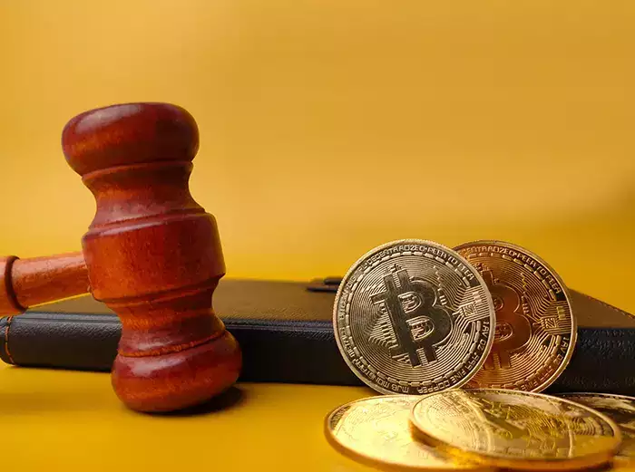 Oyster Founder Sentenced For Tax Fraud