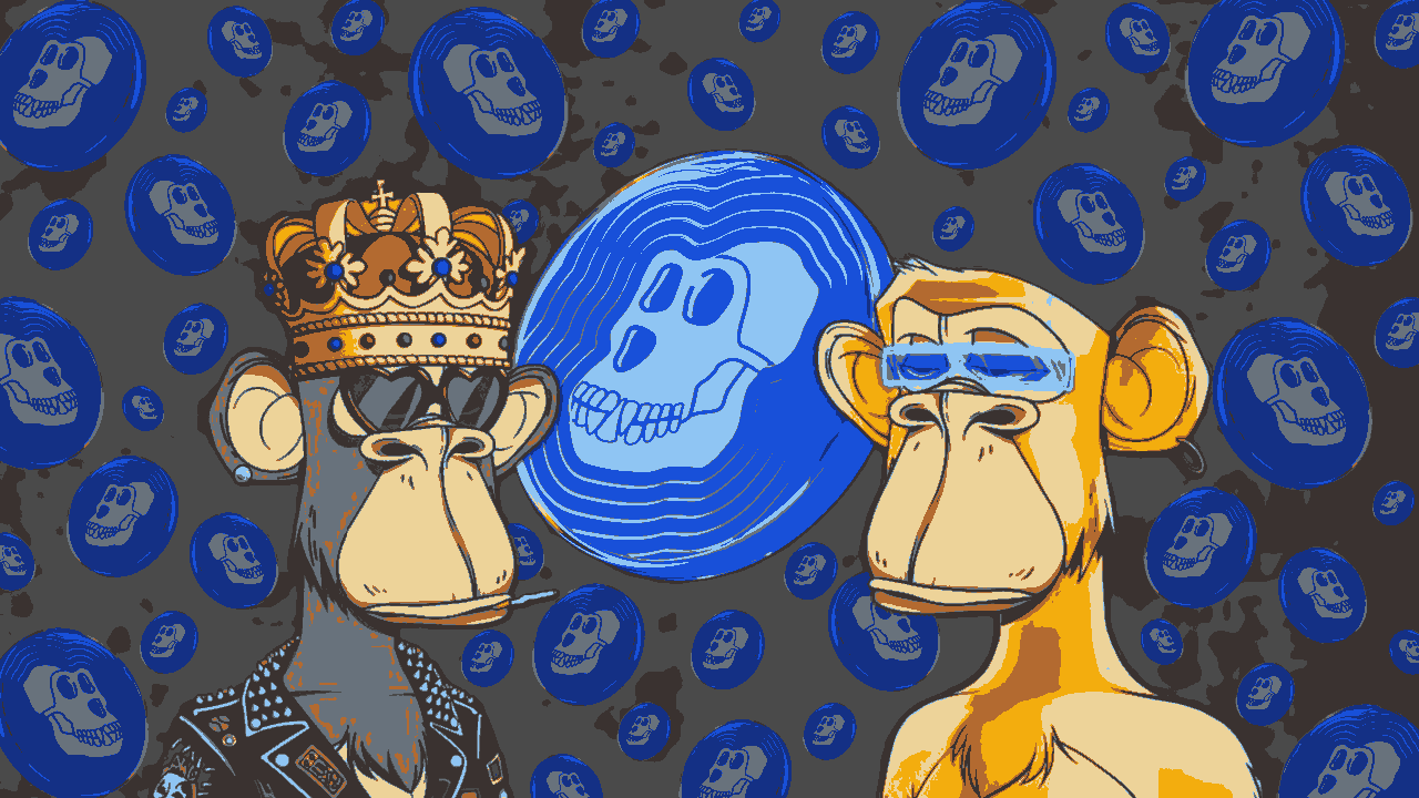 apecoin proposal