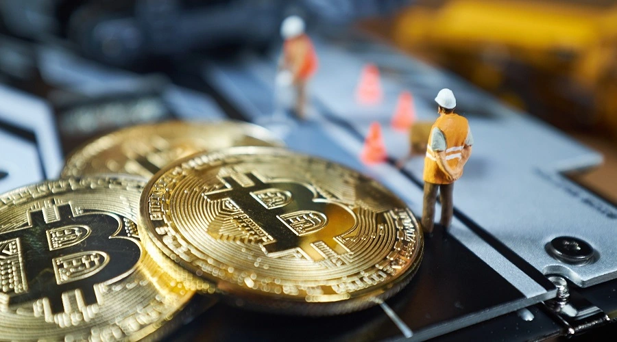 Protecting Bitcoin Mining, Self Custody is Paramount – Messari CEO