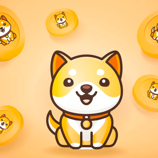 Baby doge