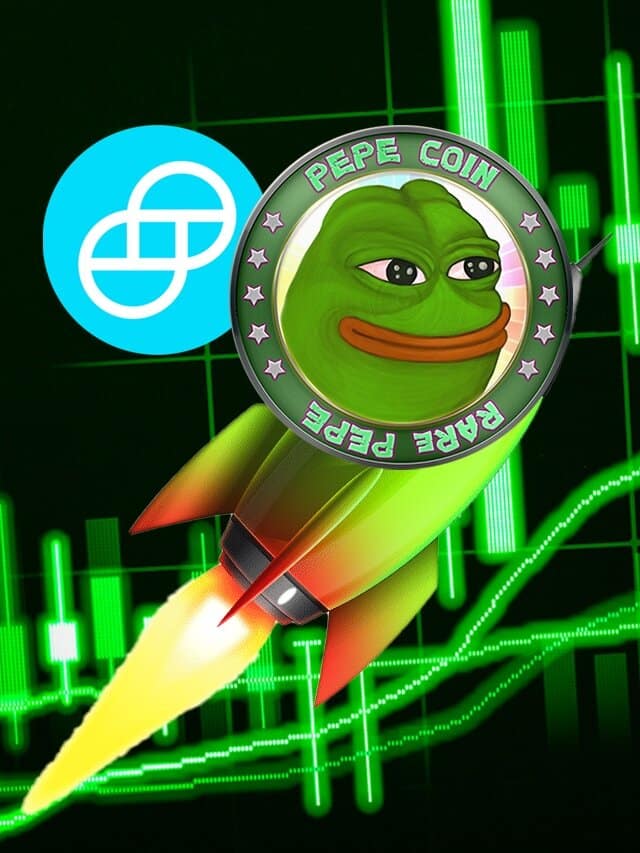 PEPE-Crosses-800M-Market-Cap-Gemini-To-List-Next