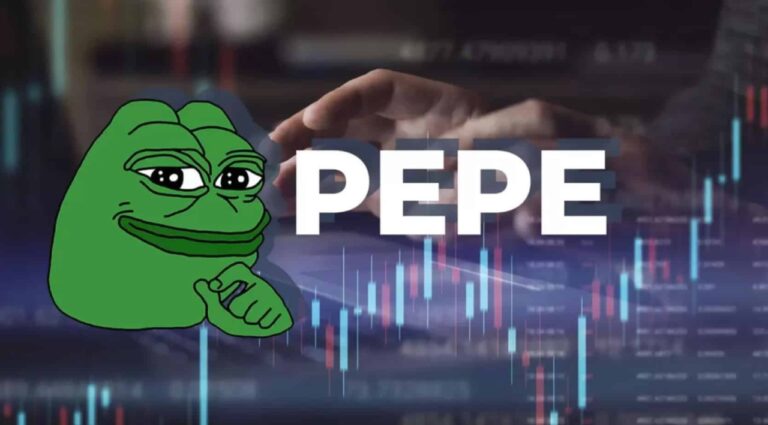 Coinbase PEPE coin
