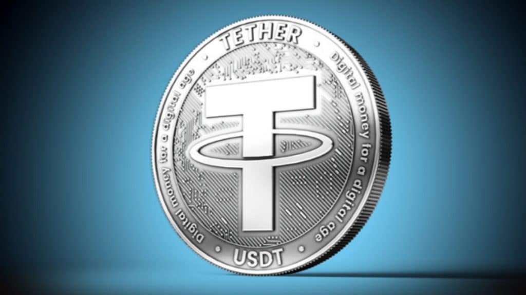 Tether