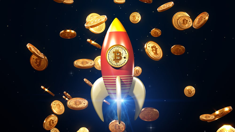 bitcoin volatility