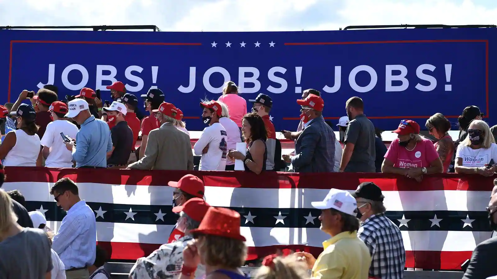 job openings