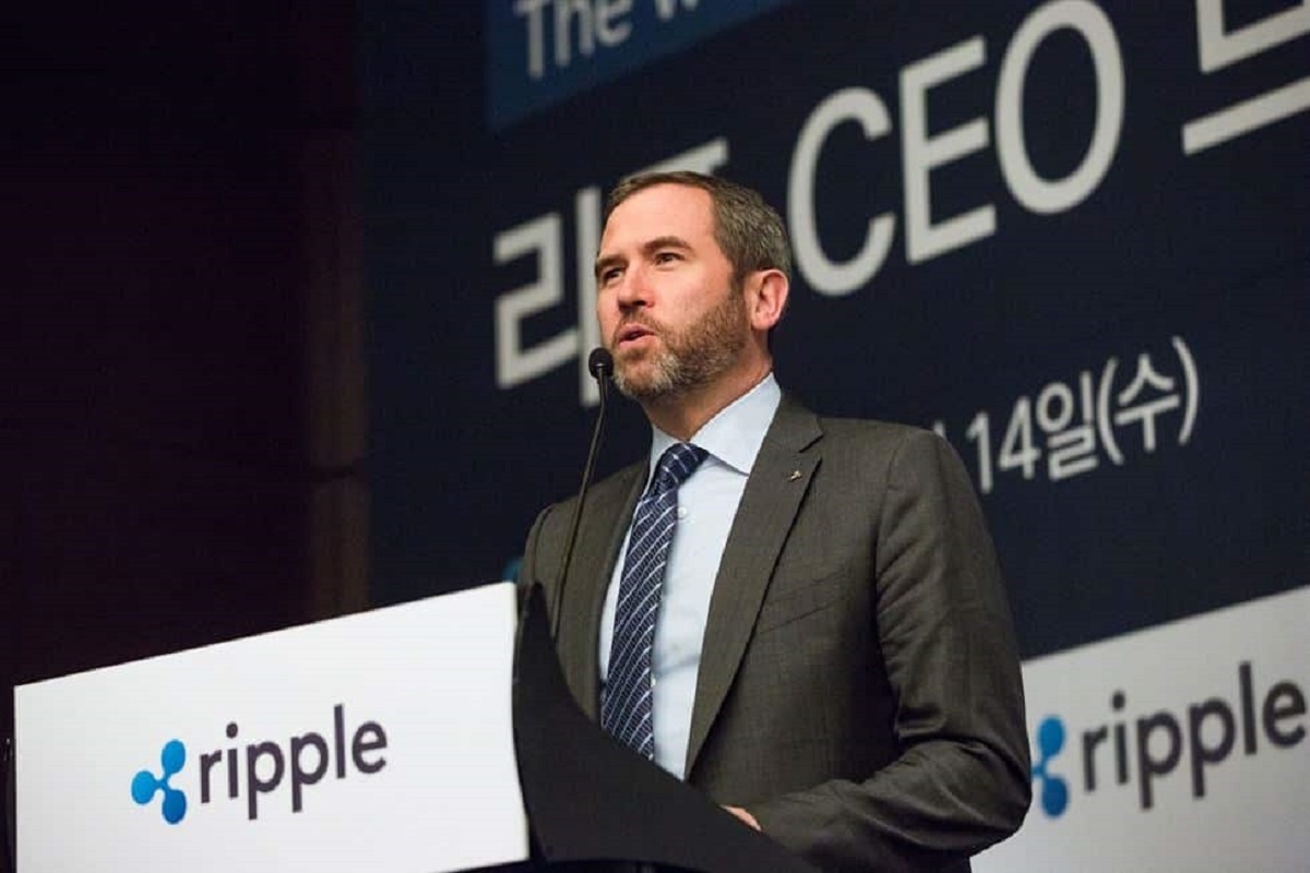 ripple XRP News lawsuit sec
