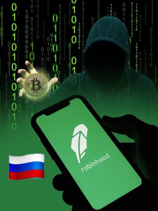 ‘Robin Hood’ hacker steals Bitcoin from Russian intel: Report