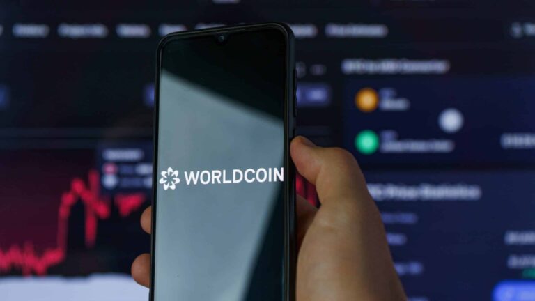Worldcoin (WLD)