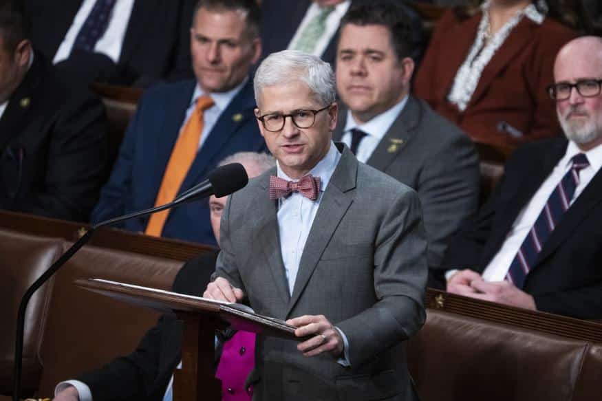 draft bill crypto commodity