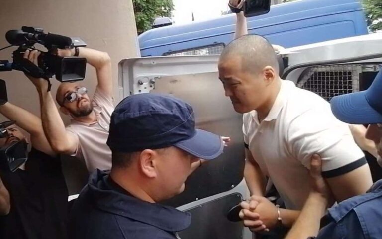 Breaking: Montenegro Court Approves Terra Founder Do Kwon's Extradition